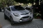 Ford Iosis X Concept 2006 года